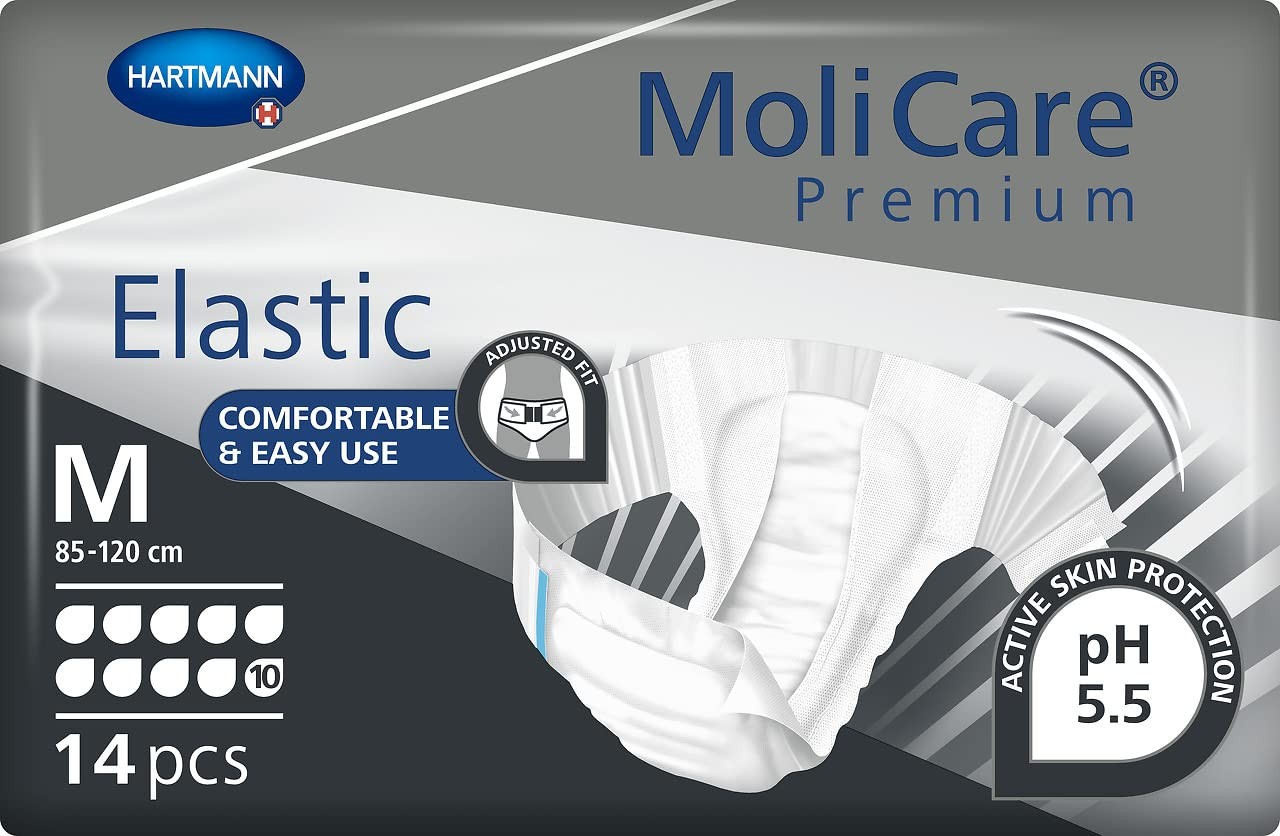Slip élastique 10 gouttes anti-fuites avec barrière ultra-absorbante mixte