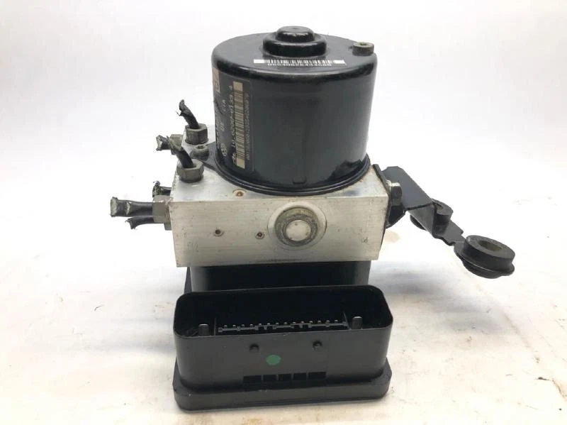 2006-2010 Volkswagen Beetle ABS Anti-Lock Brake Pump W/ Stability Control OEM - Image 3 of 4