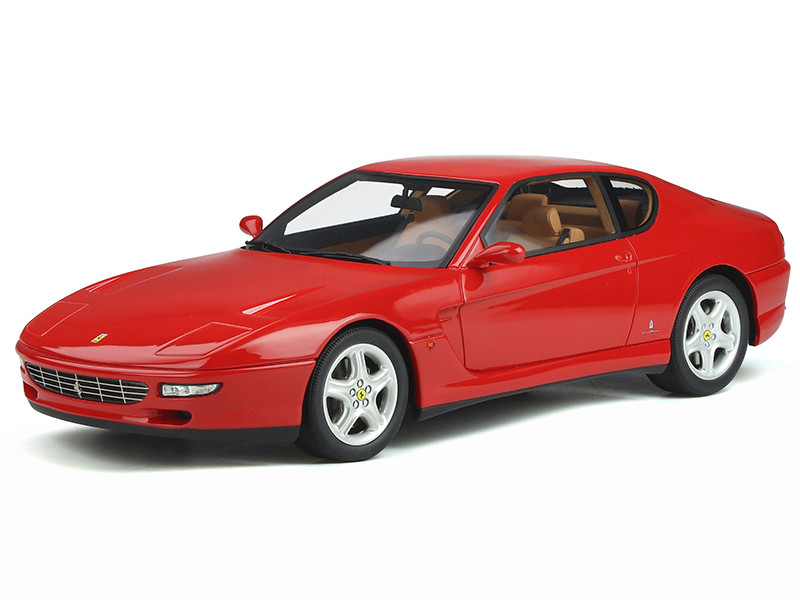 Ferrari 456 GT 限定版ミニカー フェラーリ Ferrari 456 GT 1992 - GT Spirit 1/18 | eBay