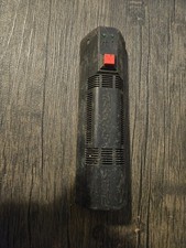 traxxas electric starter