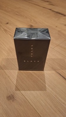 Prada Luna Rossa Black Herren Eau de Parfum 50ml