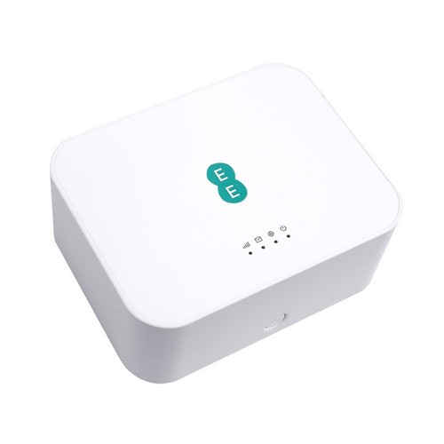 Entsperrter 4GEE D412C57 4G-WLAN-Router Dualband 2,4/5 GHz WLAN-Sim-Kartens9776 - Bild 2 von 6