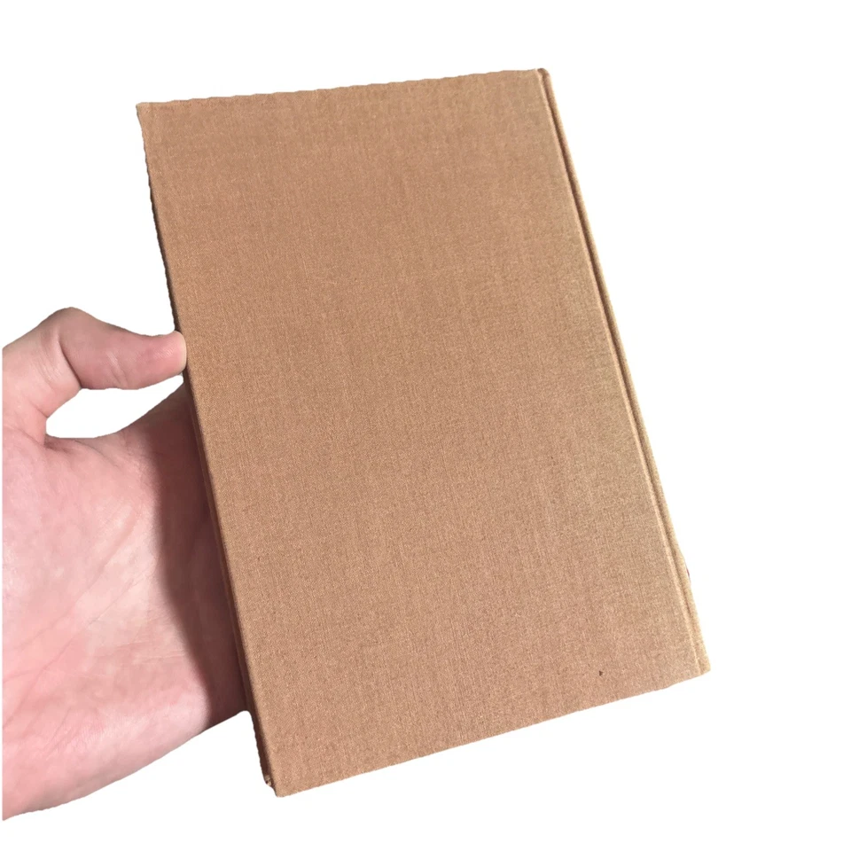 Faust By Johann Wolfgang von Goethe Illustrated by Harry Clarke Hardcover - Image 2 of 3