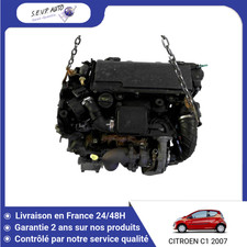 Moteur Citroen C1