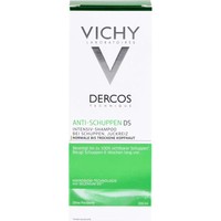 Vichy Dercos Anti-Schuppen Shampoo Trock.Kopfhaut 200Ml - 11162585