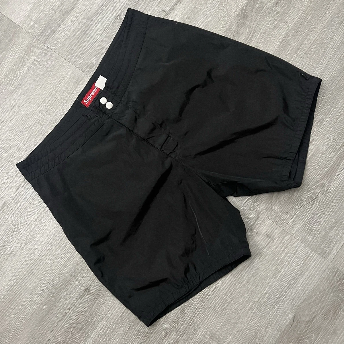 Supreme Black for Men for sale | eBay