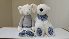 Kris Junior Polar Bear Jellycat | Jelly Journal