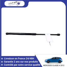 Verin de hayon / de capot Mercedes CLASSE G