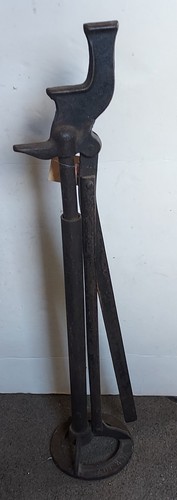 Cric carrozza 1890-1891 - Foto 15 di 15