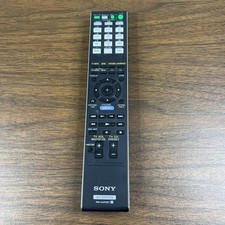 Genuine SONY AV System Remote Control RM-AAP027