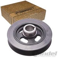 Febest Riemenscheibe Kurbelwelle Passend FüR Chrysler Sebring Dodge Avenger