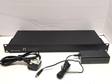 Crestron CP4N Control Processor ? Professional Automation System Controller