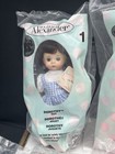 2007 Madame Alexander Wizard Of Oz McDonald’s Rare Collector Dolls Full Set Of 8 — photo 2