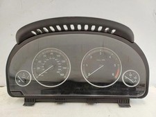Compteur BMW M5