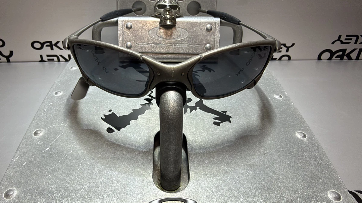 Oakley Juliet X Metal 