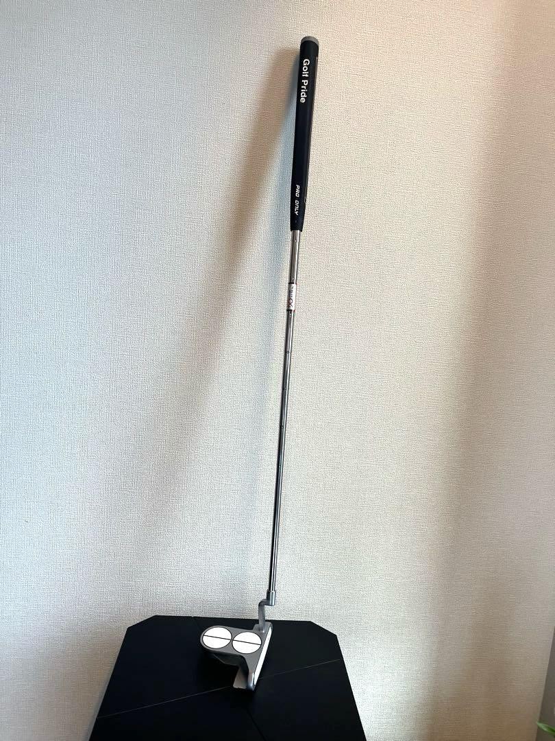 Callaway Odyssey White Hot OG 2Ball Blade Putter 33