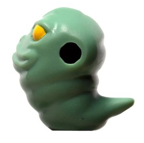 NEW LEGO  Figure  Star Wars - Rotta Hutt Juvenile x1  7675 7680  NO ARMS New