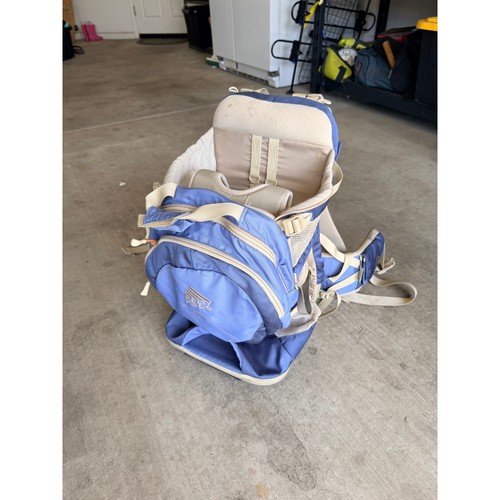 Kelty Kids TC 2.0 Backpack Carrier Hiking Camping Child Baby Pack