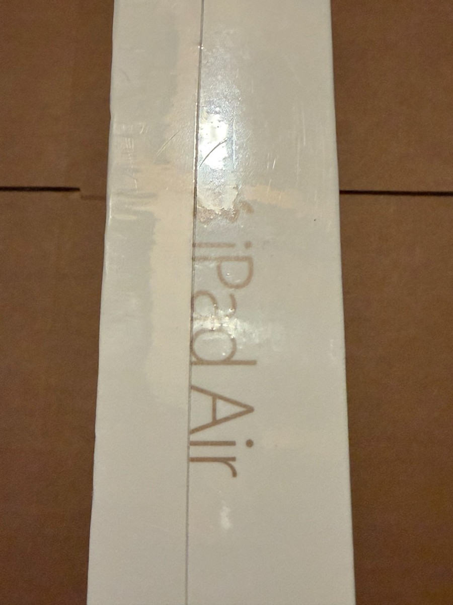 Apple - iPad Air 2 Wi-Fi 32GB - Gold MNV72LL/A | eBay