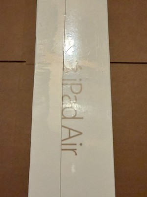 New Sealed Apple iPad Air 2 32GB, Wi-Fi, 9.7in, Gold, MNV72LL/A | eBay