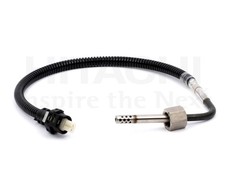 Sensor Abgastemperatur ASTEMO-HITACHI 2505506 für MERCEDES GLK KLASSE X204 W212