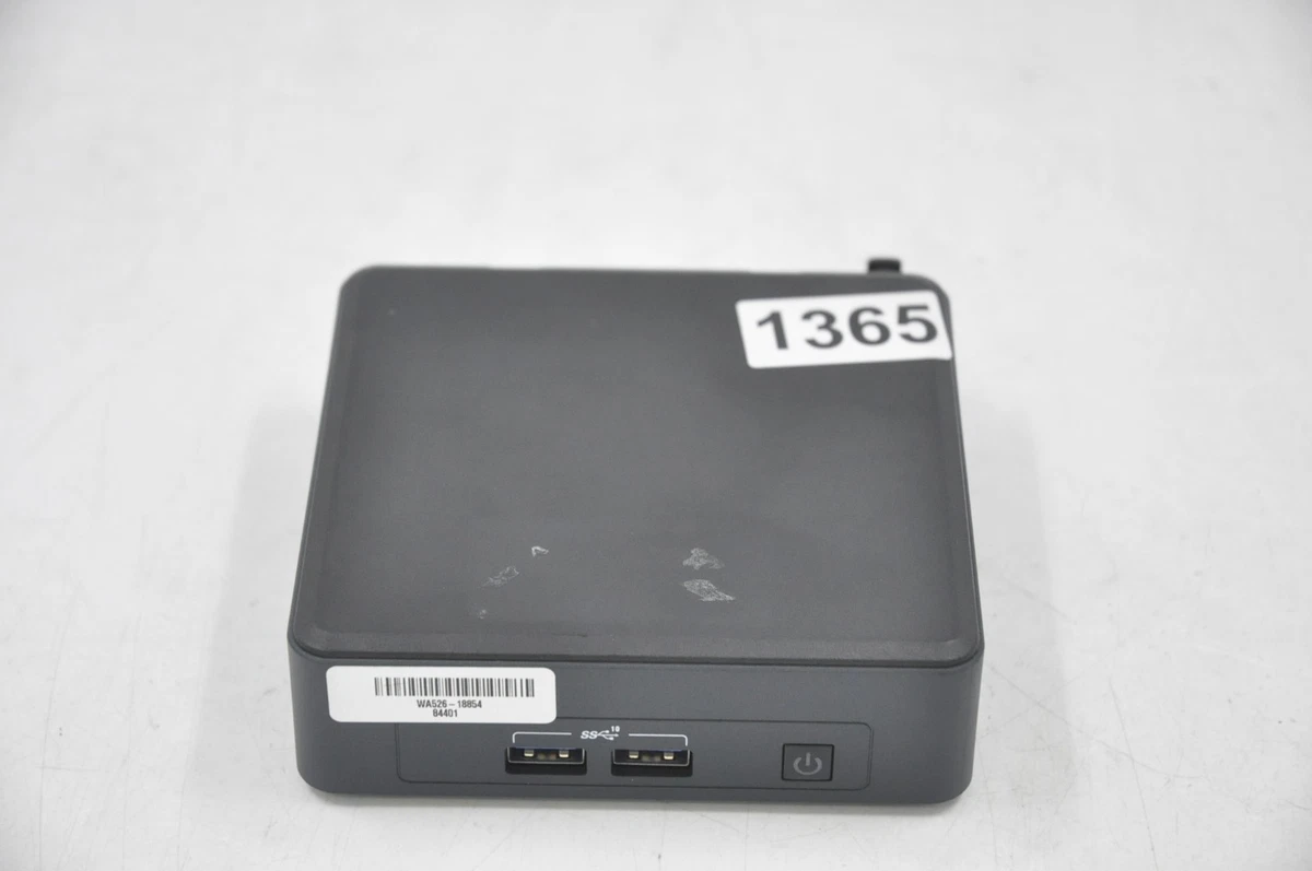 Intel NUC 16 GB RAM PC Desktops & All-In-One Computers for sale | eBay
