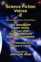 Jeffrey M. Elliot | Science Fiction Voices 2 | Taschenbuch | Englisch (2009)