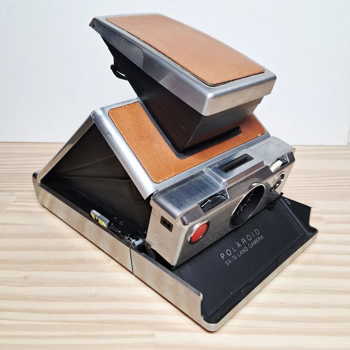 Polaroid Image Elite Instantanée Appareil Photo