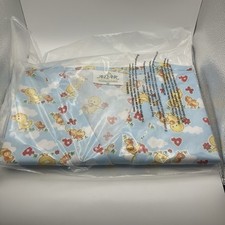 Adar Scrubs Top Size M Multi-Color (Ducks) - New