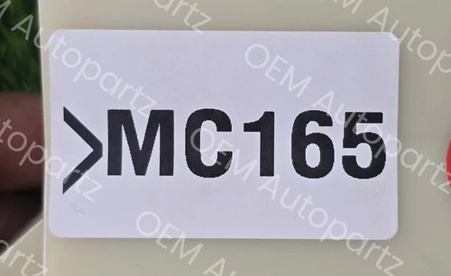 Toyota Hilux Surf 4Runner VZN185 KZN185 KDN185 Climate control module oem jdm - Picture 18 of 18