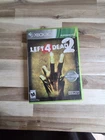 New ListingValve Left 4 Dead 2 Xbox 360 NTSC-U/C Shooter Horror M Platinum Hits w/ Manual