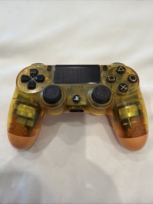 Sony PlayStation 4 PS4 Death Stranding Limited Edition Controller *TESTED* Works