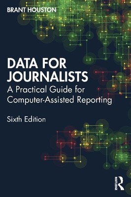 Brant Houston Data for Journalists (Taschenbuch)