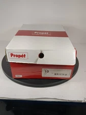 Propet Men's CRONUS Slipper Size 10 XX 5E Wides Diabetic Stretch Orthotic