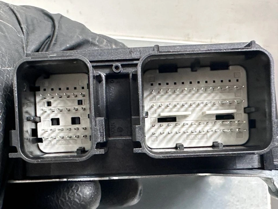 Centralina airbag Ford C-MAX II 2017 F1CT14B321RC DEL10975 - Immagine 2 di 4