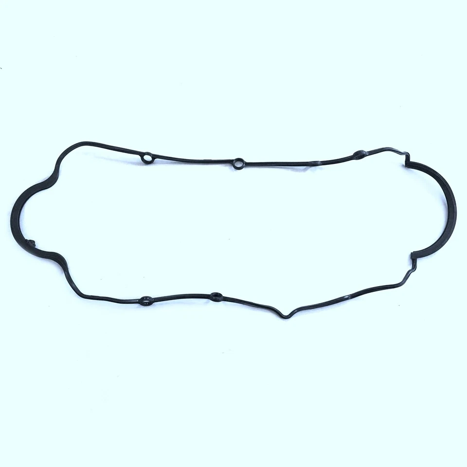 Junta de cárter de aceite para Buick Century Chevrolet Beretta Corsica Oldsmobile Achieva Foto 2 de 4