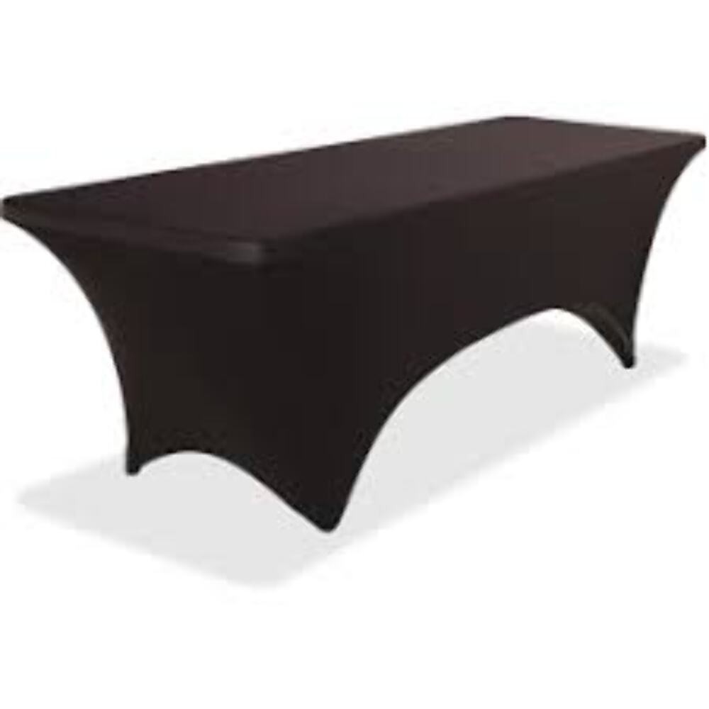 For 48" X 24", Black
