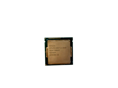 Intel Core i5-4590T SR1S6 2,00 GHz Sockel LGA1150 Prozessor inkl. Lüfter