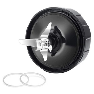 7 Fins Blender Blade Replacement Compatible for   BL450 Auto IQ7458