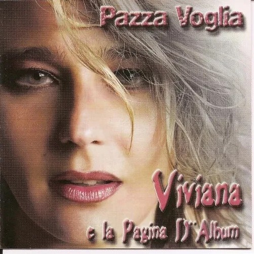 Viviana - Crazy Desire