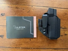 Tulster OATH IWB/AIWB Holster Sig P320 Compact/Carry/X-Series 9/40