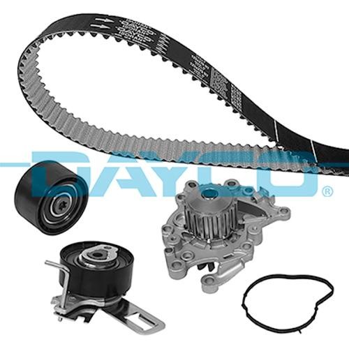 Fits DAYCO ZESTAWY PASKOW ROZRZADU KTBWP12080 TIMING BELT KIT +PUMP ⭐UK Stock⭐ - Image 12