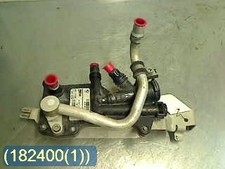 �lk�hler Automatik - BMW F10/F11/F18  09-17 - 17217638580 - 82,560 km