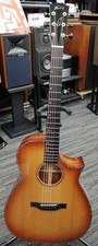 Headway Acoustic Guitar HOFC-KOA21 SFS-ESU ATB