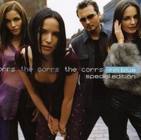 Audio Cd - Corrs (The) - In Blue (2 Cd) - 143 Records -D- Neu