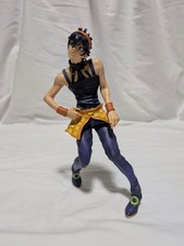 JoJo's Bizarre Adventure Golden Wind Narancia Ghirga Ichiban Kuji D Prize Figure