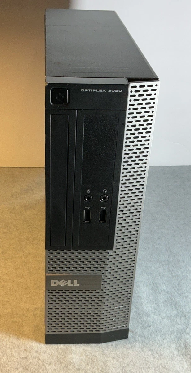Windowsデスクトップ DELL OptiPlex3020 i5-4590 8g SSD240g W10 Dell