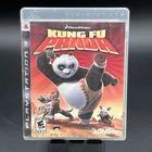 Kung Fu Panda PlayStation 3 In Box No Manual