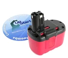 24V Battery for Bosch BAT031 BAT030 BAT240 BAT299 NICD 2607335268 2607335279