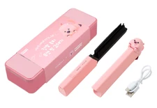 Coolean Zanmang Loopy Wireless Root Volume Brush Iron